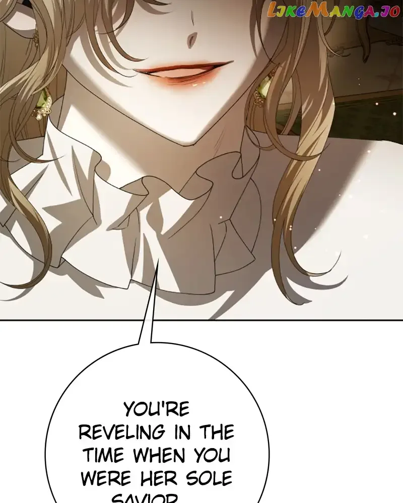 I Want to Be You, Just For A Day Chapter 172 page 144
