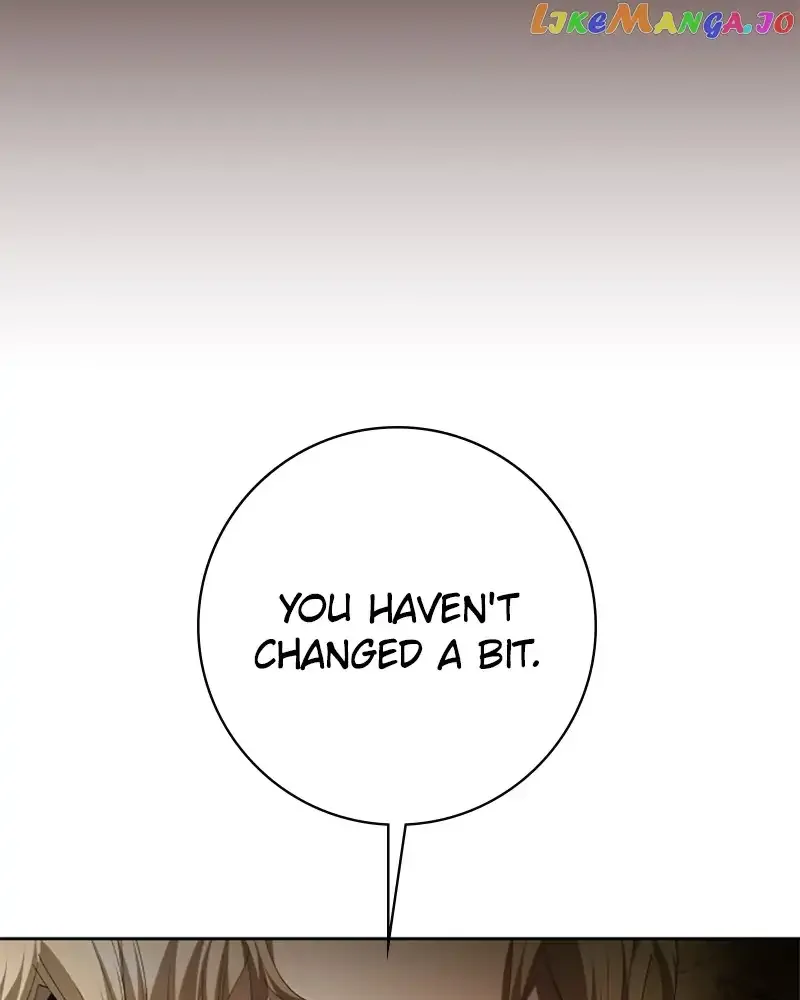 I Want to Be You, Just For A Day Chapter 172 page 143