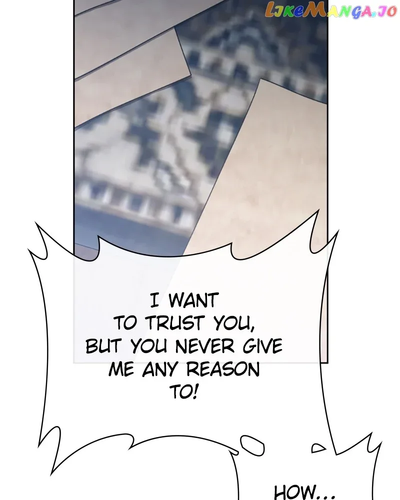 I Want to Be You, Just For A Day Chapter 173 page 87