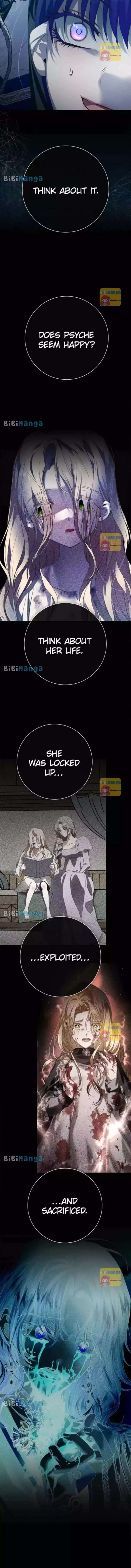 I Want to Be You, Just For A Day Chapter 176 page 7