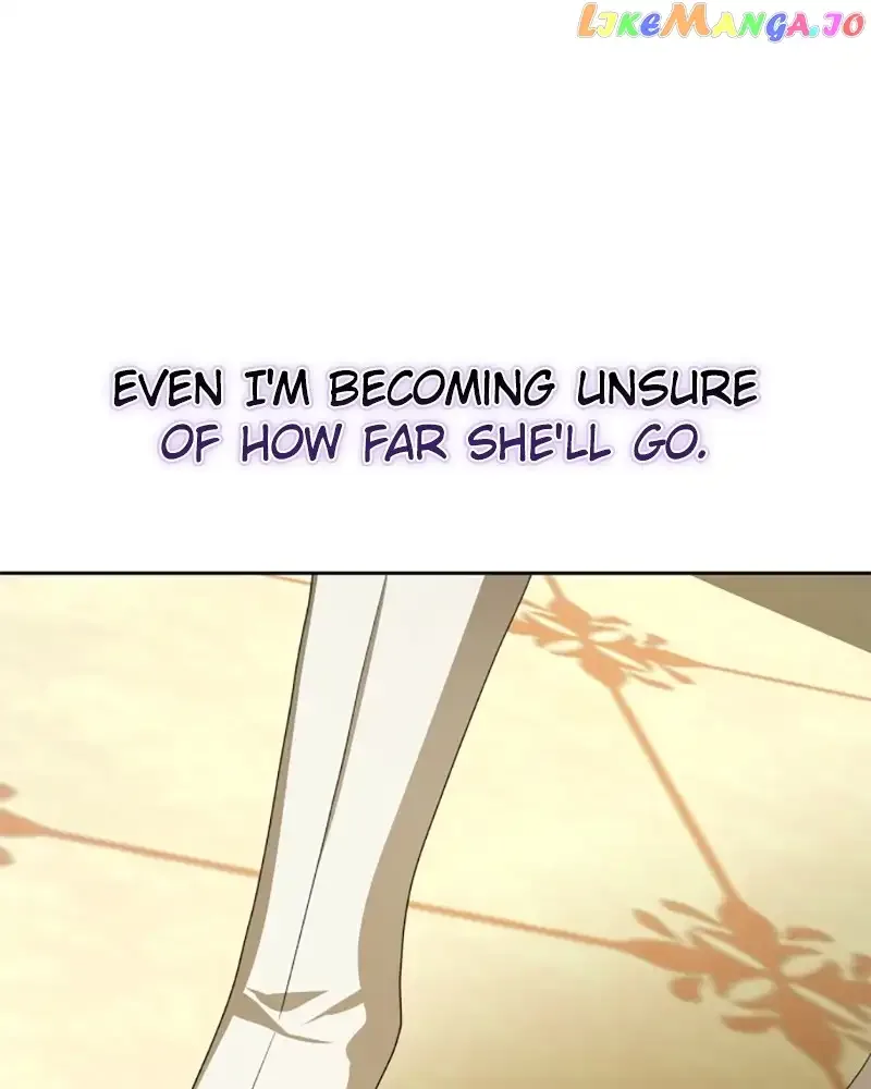 I Want to Be You, Just For A Day Chapter 172 page 148