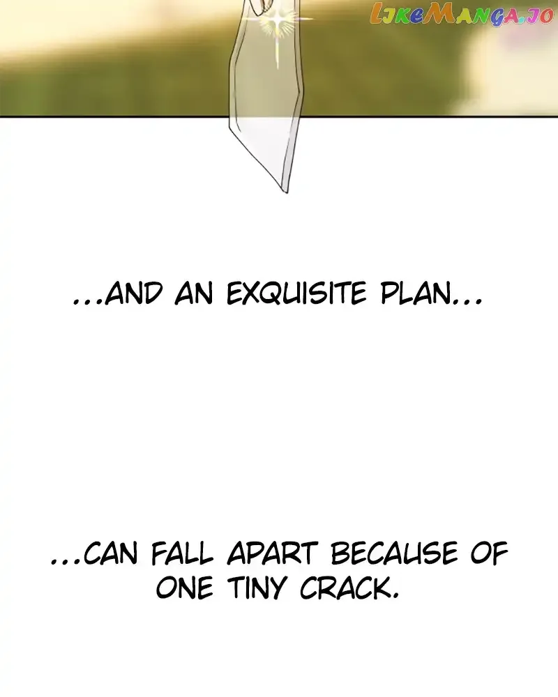 I Want to Be You, Just For A Day Chapter 172 page 151