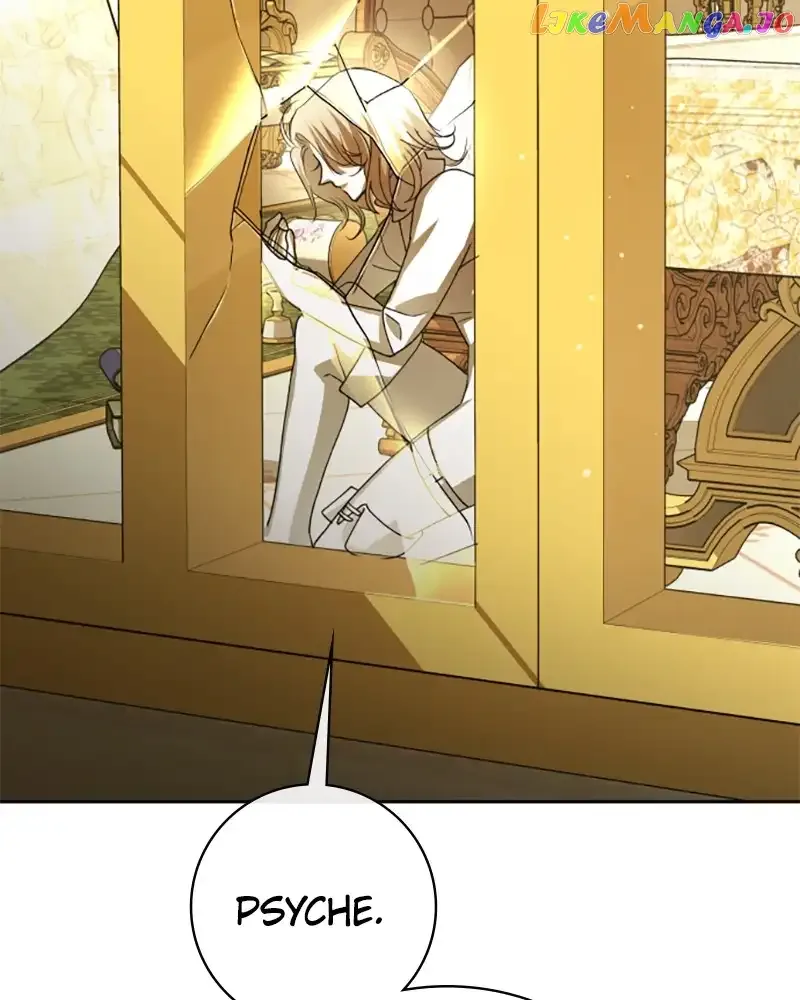 I Want to Be You, Just For A Day Chapter 172 page 153