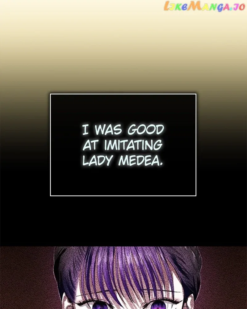I Want to Be You, Just For A Day Chapter 173 page 102
