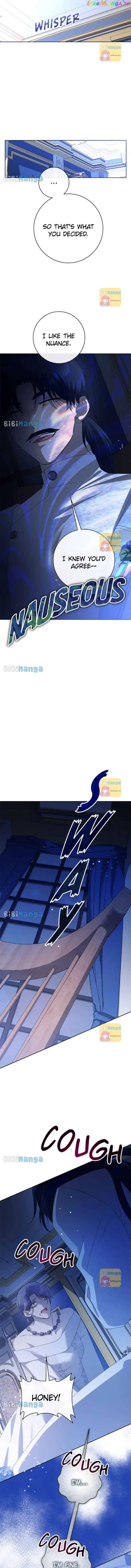 I Want to Be You, Just For A Day Chapter 178 page 6