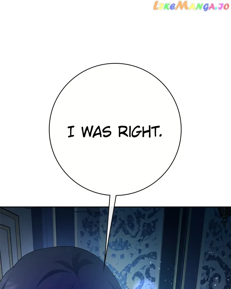 I Want to Be You, Just For A Day Chapter 173 page 96