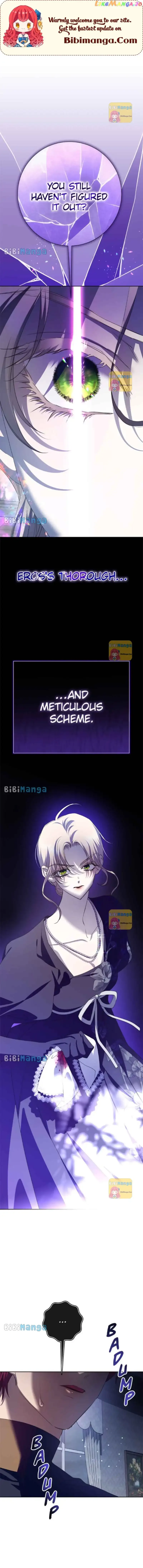 I Want to Be You, Just For A Day Chapter 177 page 1