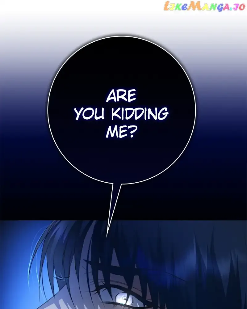 I Want to Be You, Just For A Day Chapter 172 page 165