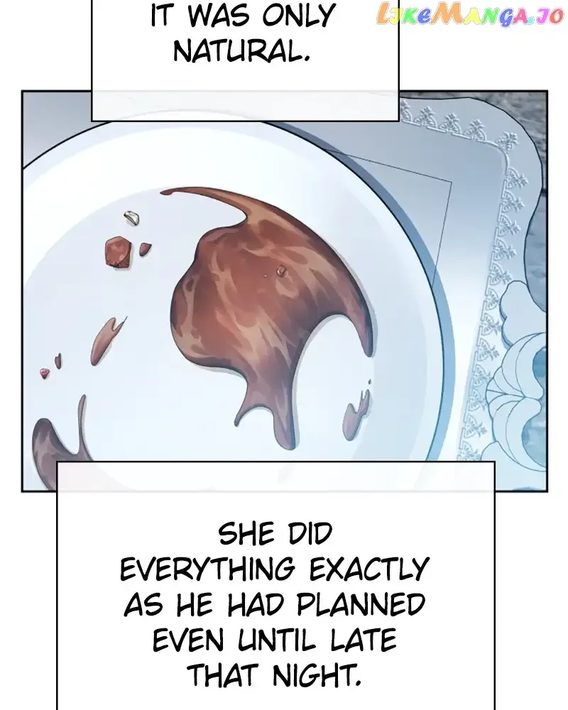 I Want to Be You, Just For A Day Chapter 172 page 161