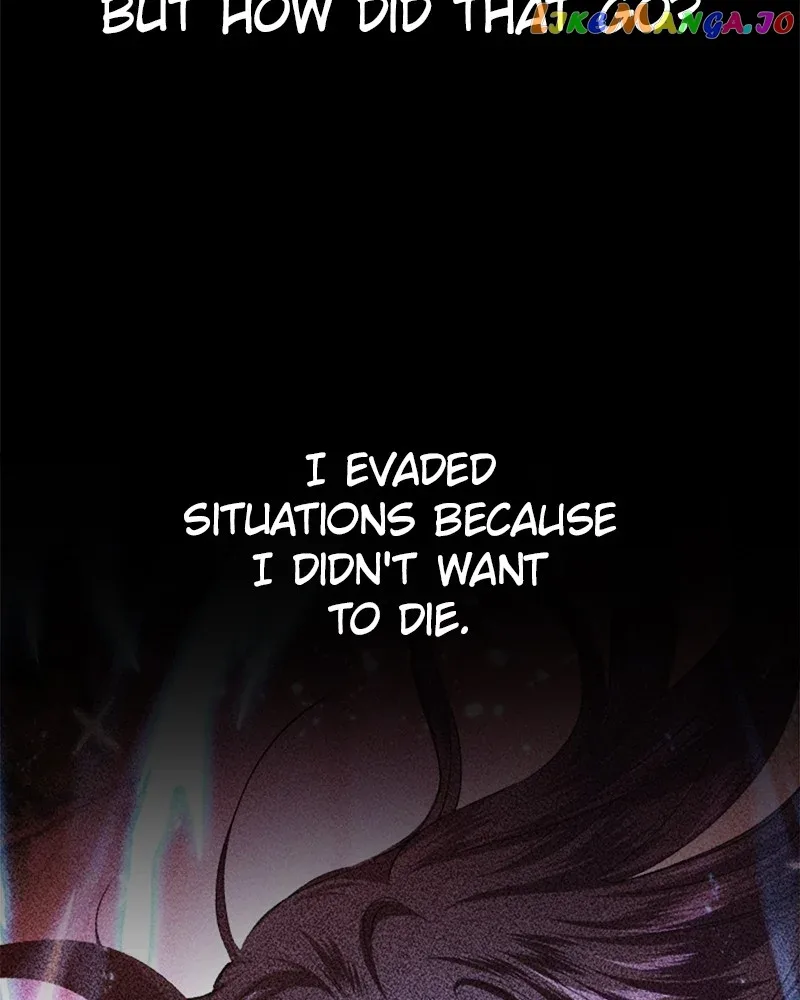 I Want to Be You, Just For A Day Chapter 173 page 104