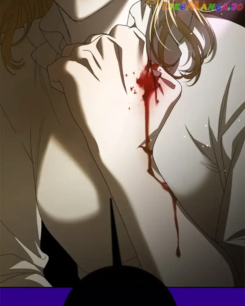 I Want to Be You, Just For A Day Chapter 172 page 156