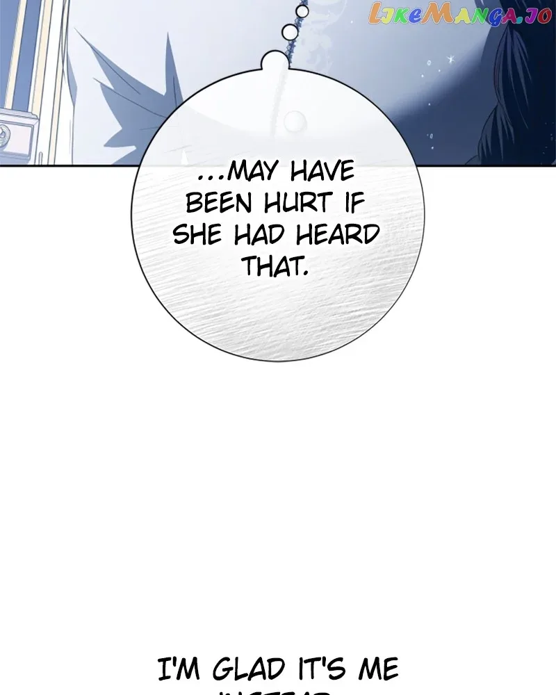 I Want to Be You, Just For A Day Chapter 173 page 93
