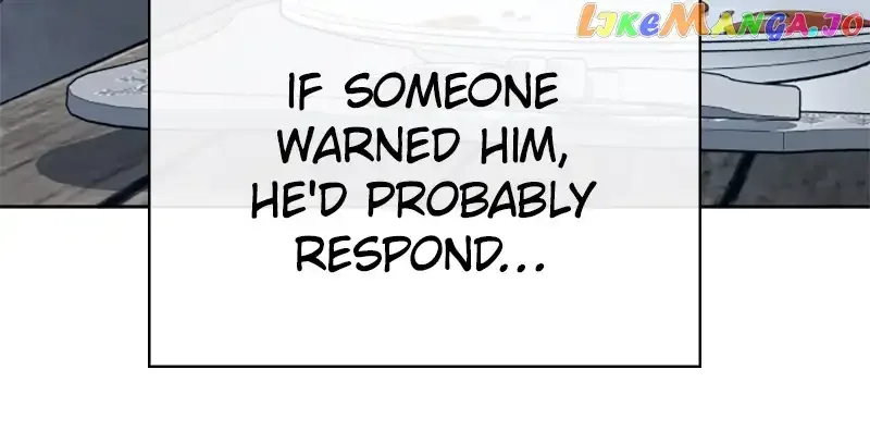 I Want to Be You, Just For A Day Chapter 172 page 164
