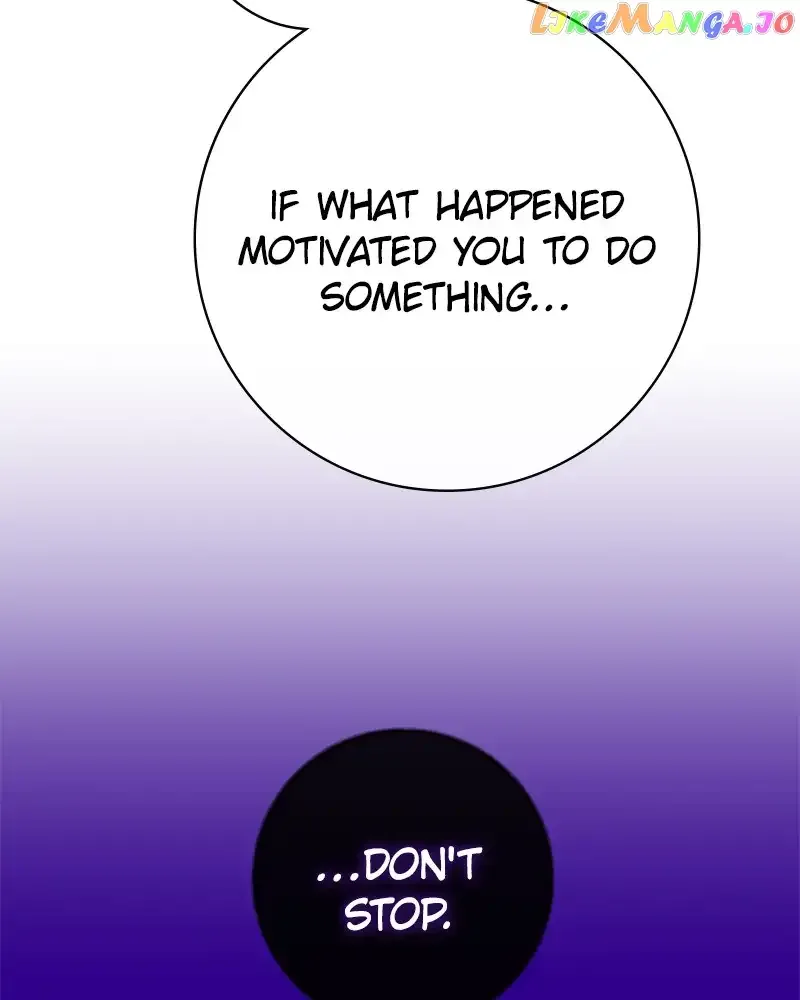I Want to Be You, Just For A Day Chapter 172 page 154