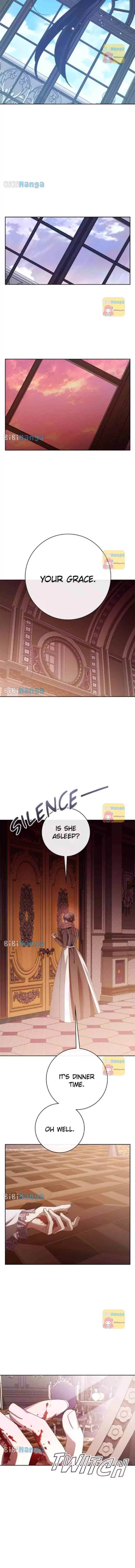I Want to Be You, Just For A Day Chapter 175 page 15