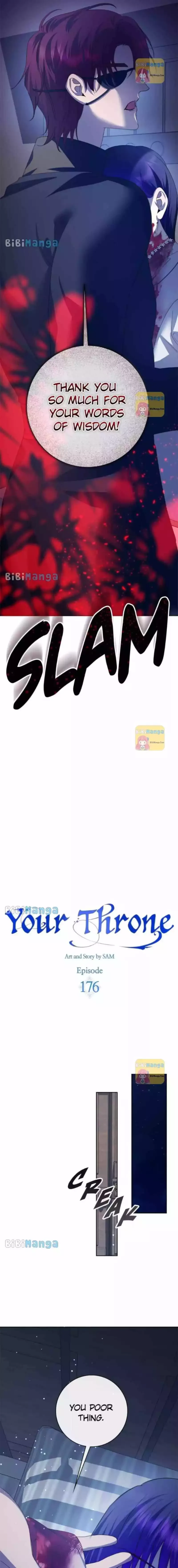 I Want to Be You, Just For A Day Chapter 176 page 14