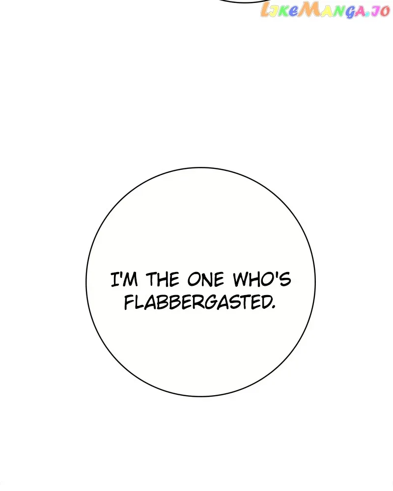 I Want to Be You, Just For A Day Chapter 173 page 116