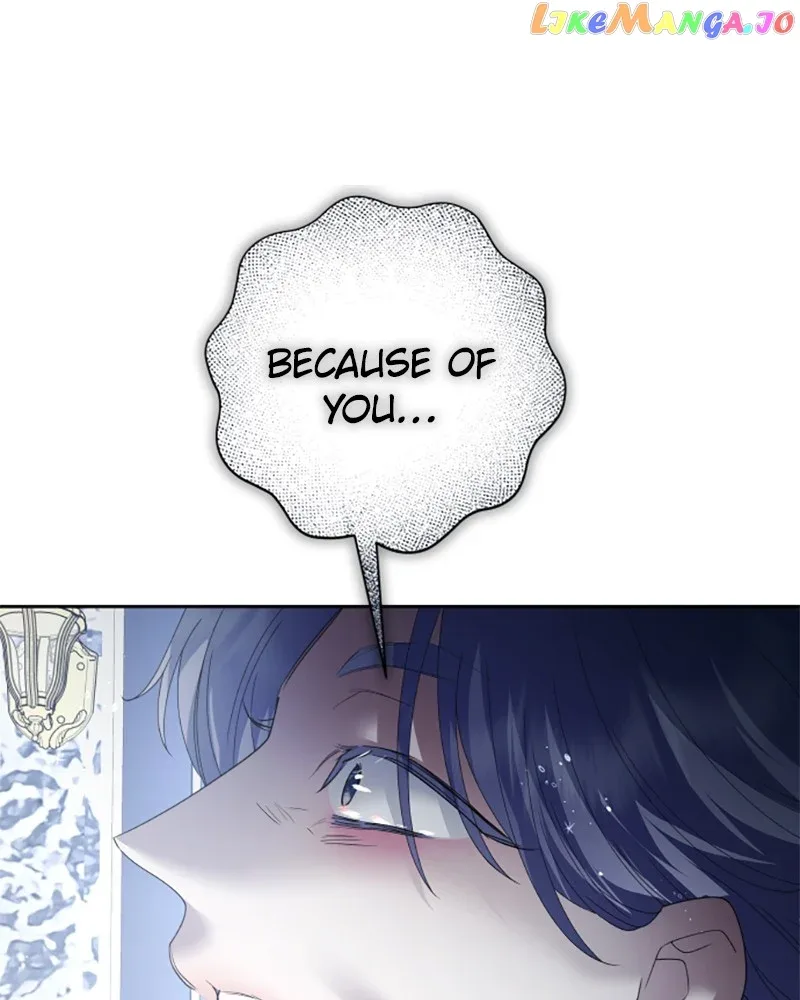 I Want to Be You, Just For A Day Chapter 173 page 120