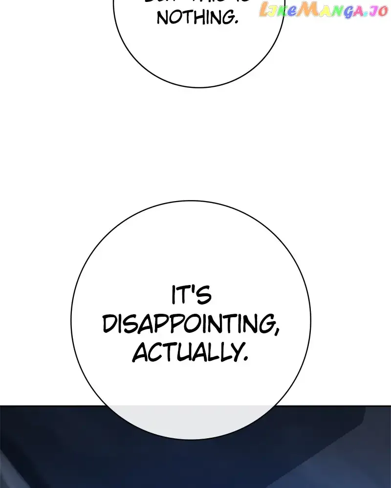 I Want to Be You, Just For A Day Chapter 172 page 171