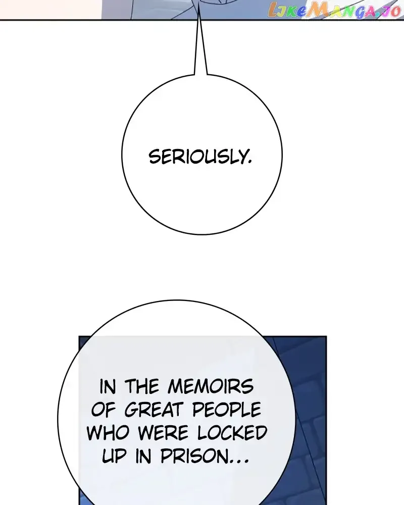 I Want to Be You, Just For A Day Chapter 172 page 169