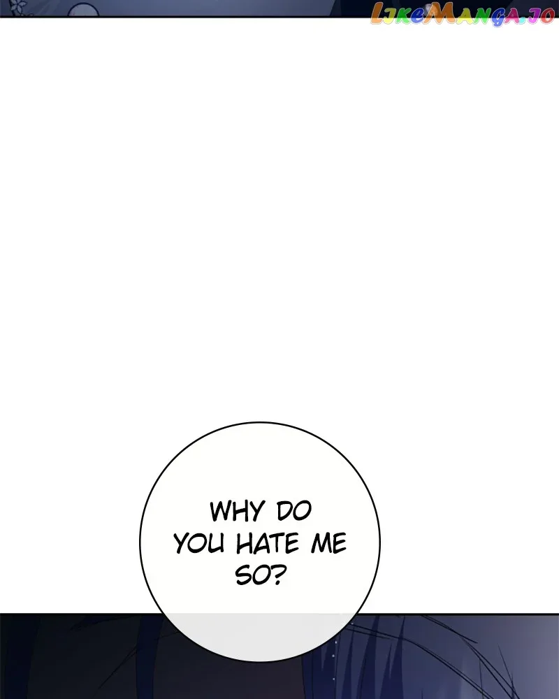 I Want to Be You, Just For A Day Chapter 173 page 114