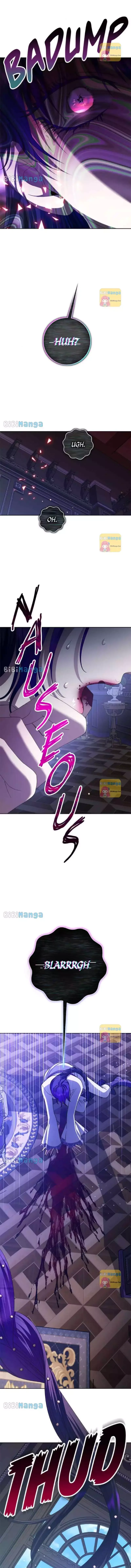 I Want to Be You, Just For A Day Chapter 175 page 14