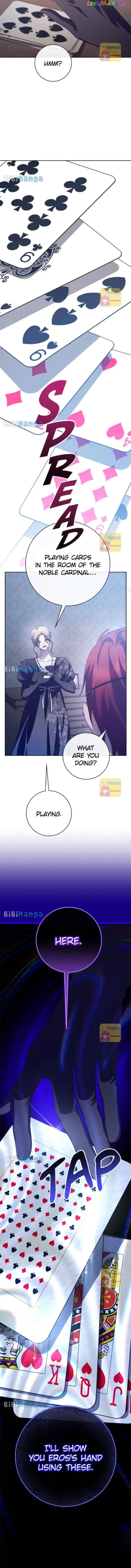I Want to Be You, Just For A Day Chapter 177 page 6