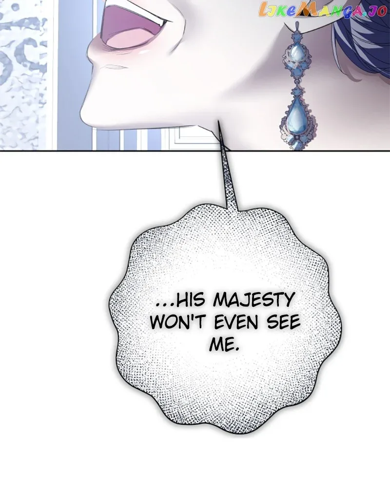 I Want to Be You, Just For A Day Chapter 173 page 121