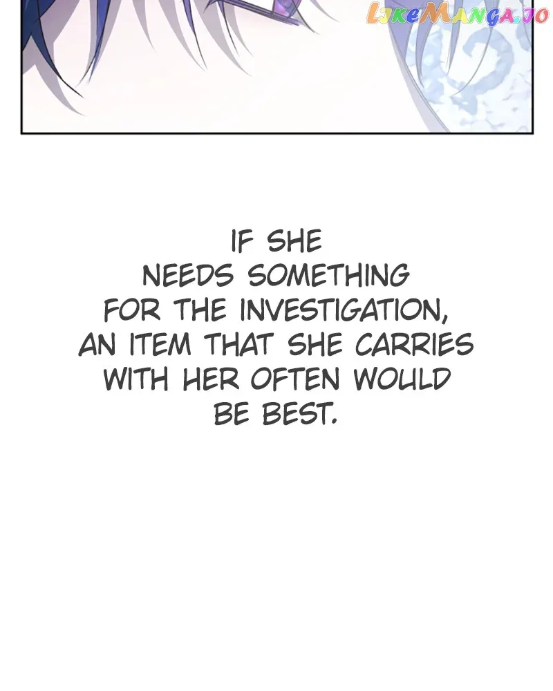 I Want to Be You, Just For A Day Chapter 173 page 125