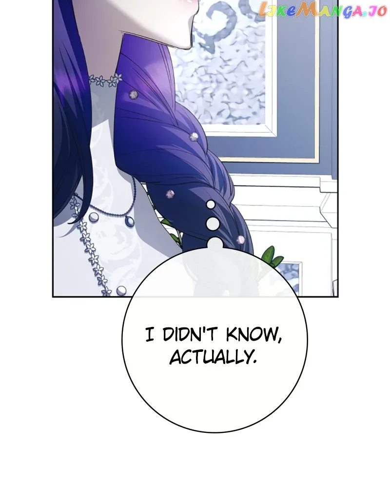 I Want to Be You, Just For A Day Chapter 173 page 123