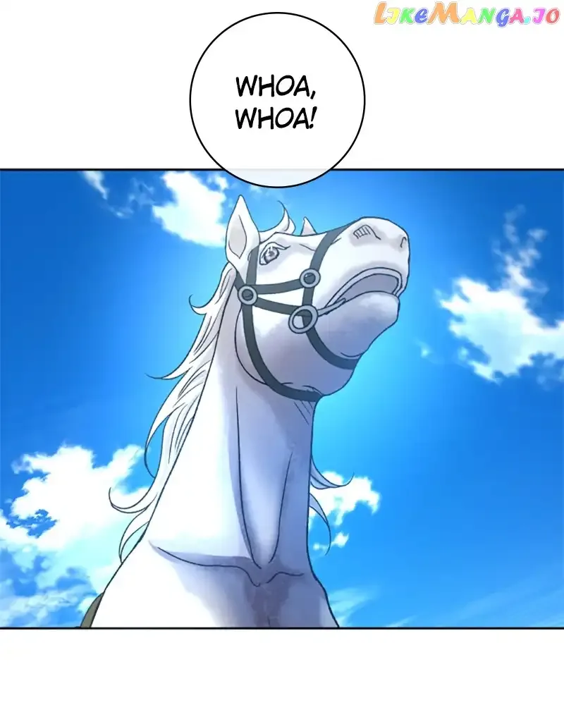 I Want to Be You, Just For A Day Chapter 172 page 186
