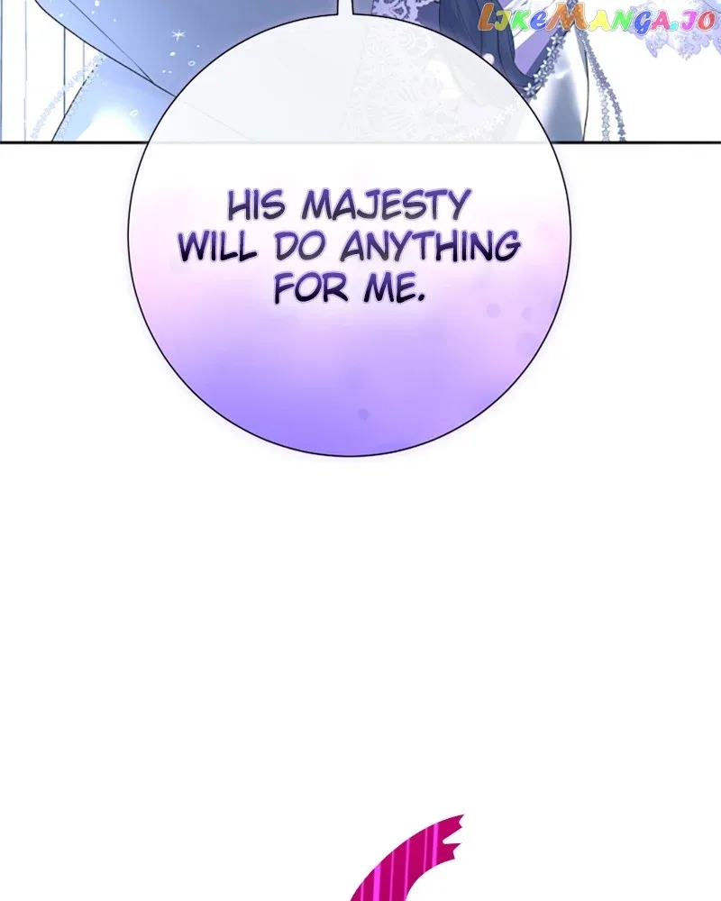 I Want to Be You, Just For A Day Chapter 173 page 133