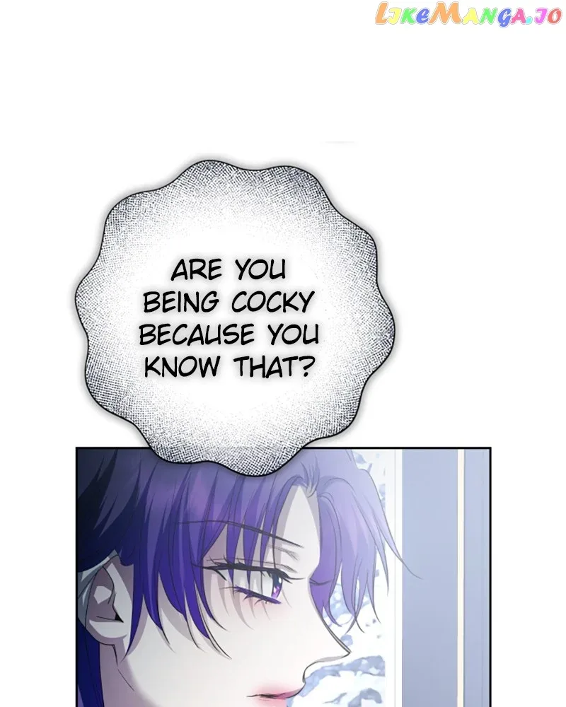 I Want to Be You, Just For A Day Chapter 173 page 122