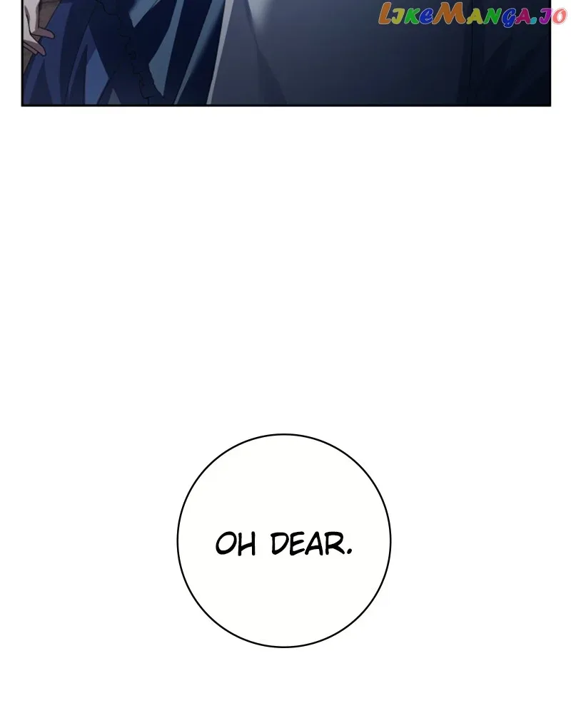 I Want to Be You, Just For A Day Chapter 173 page 137