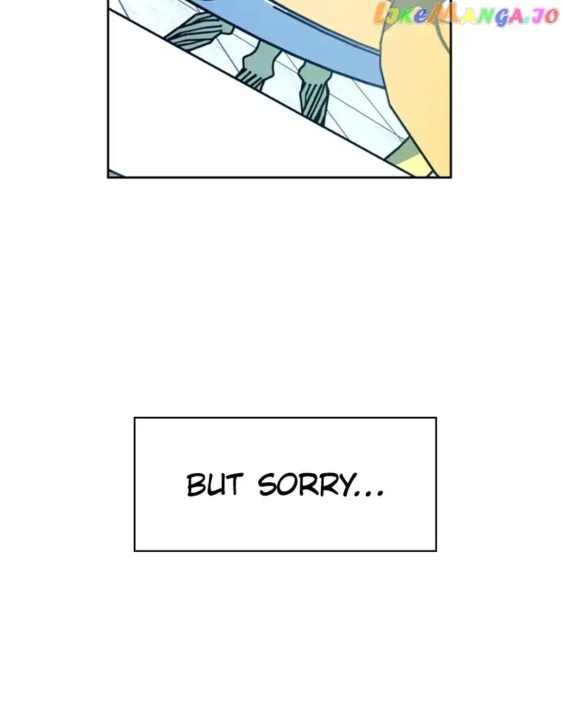 I Want to Be You, Just For A Day Chapter 172 page 192