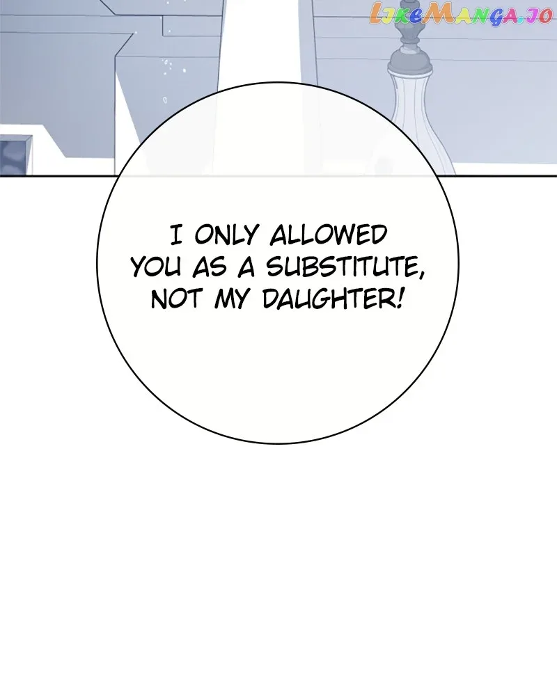 I Want to Be You, Just For A Day Chapter 173 page 127
