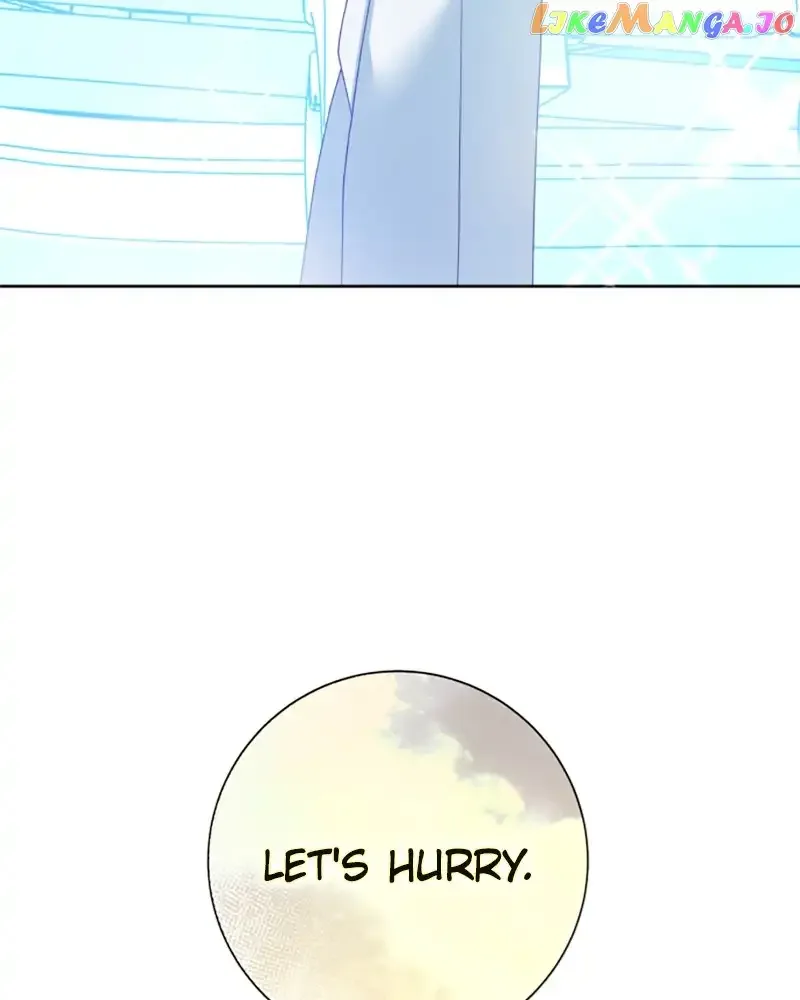 I Want to Be You, Just For A Day Chapter 172 page 196