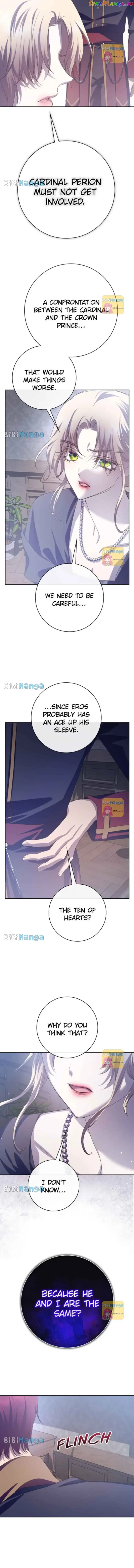 I Want to Be You, Just For A Day Chapter 177 page 13