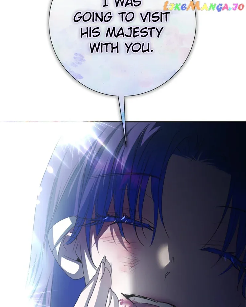 I Want to Be You, Just For A Day Chapter 173 page 139