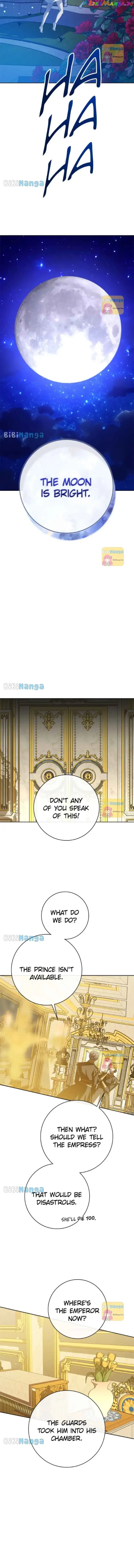 I Want to Be You, Just For A Day Chapter 178 page 13