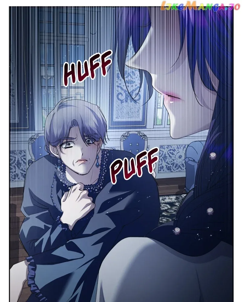 I Want to Be You, Just For A Day Chapter 173 page 136