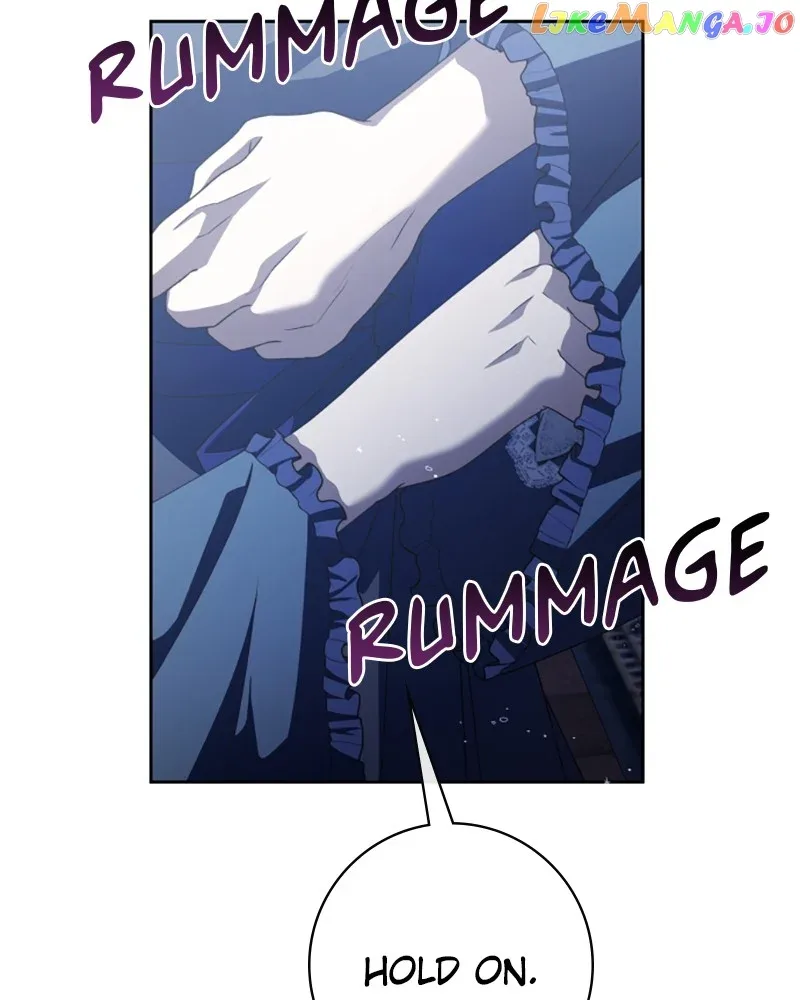 I Want to Be You, Just For A Day Chapter 173 page 144