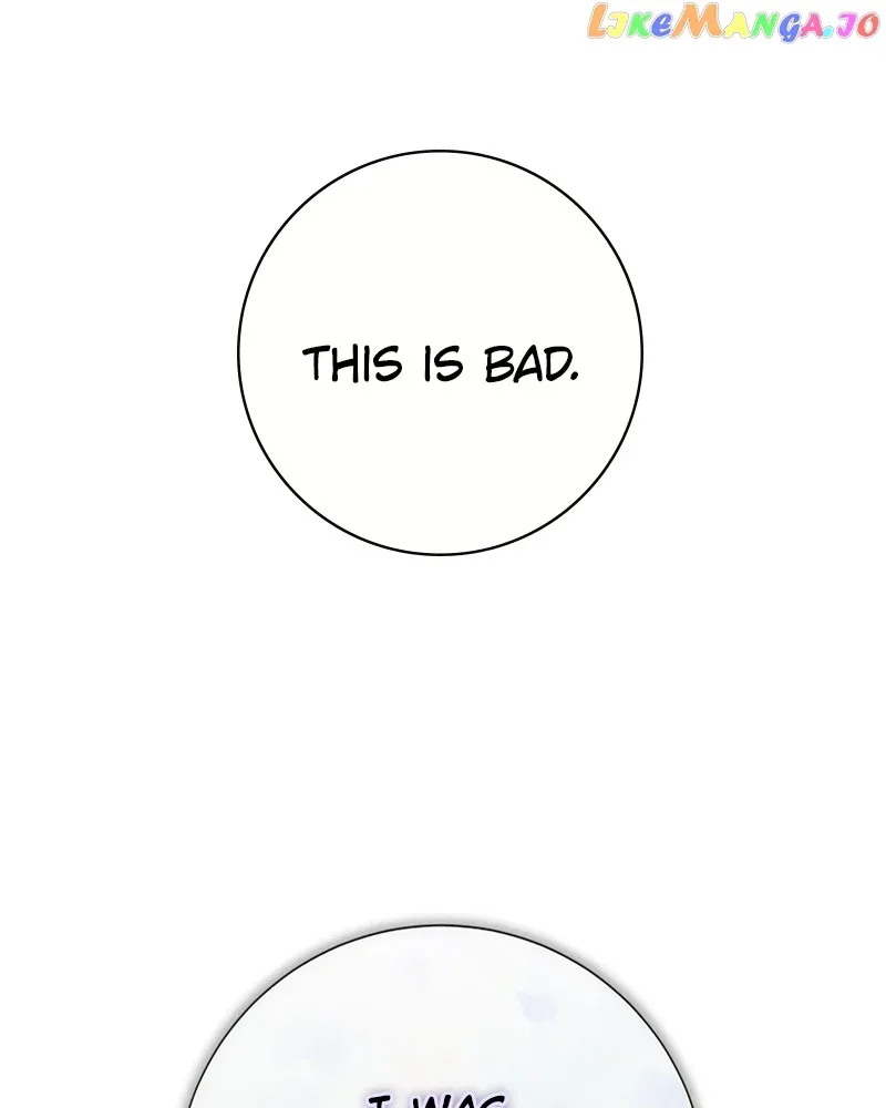 I Want to Be You, Just For A Day Chapter 173 page 138