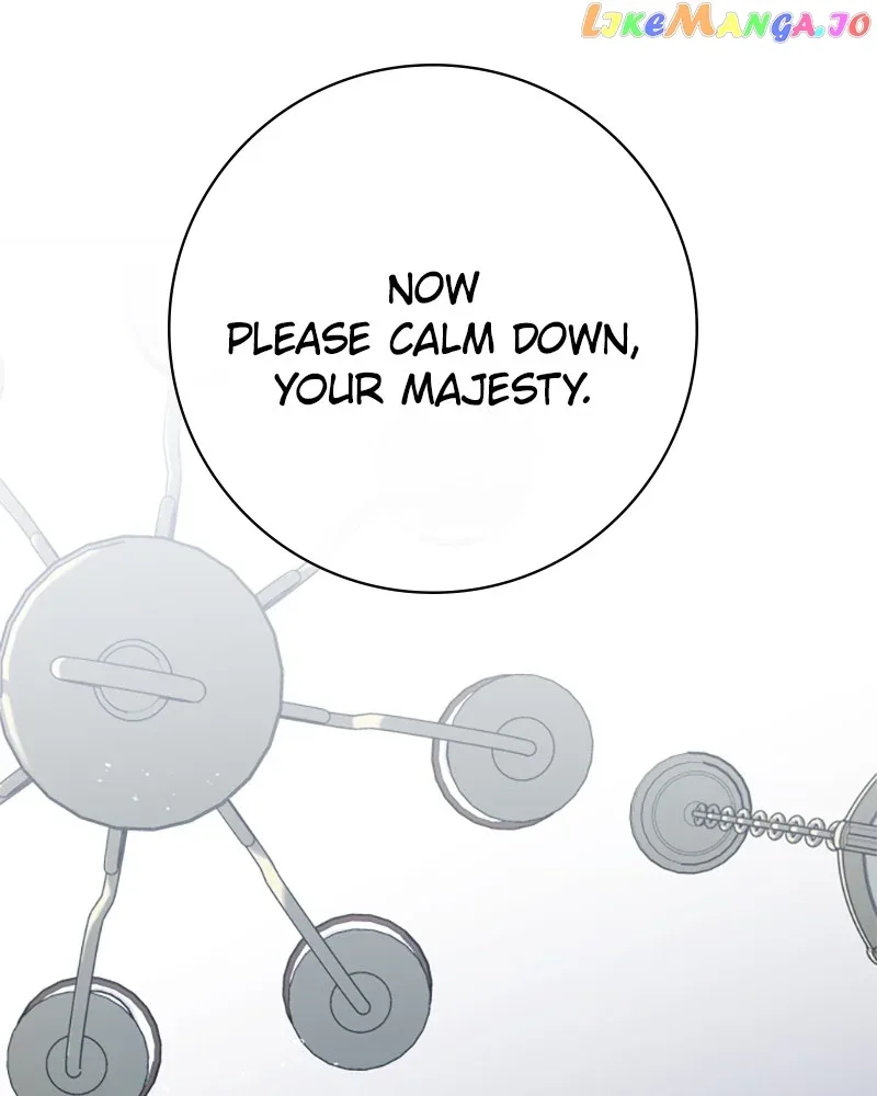 I Want to Be You, Just For A Day Chapter 173 page 151