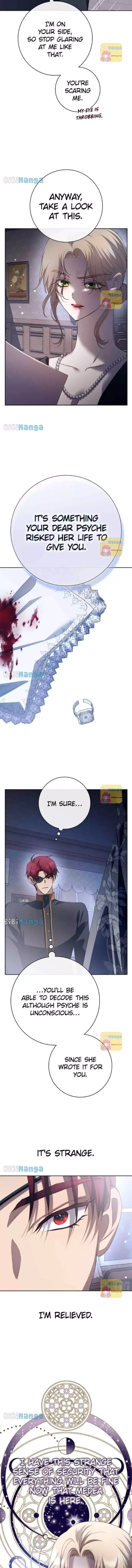 I Want to Be You, Just For A Day Chapter 176 page 23