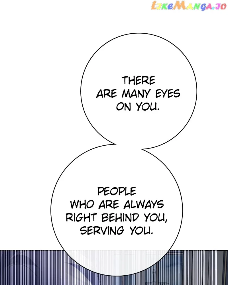 I Want to Be You, Just For A Day Chapter 173 page 153