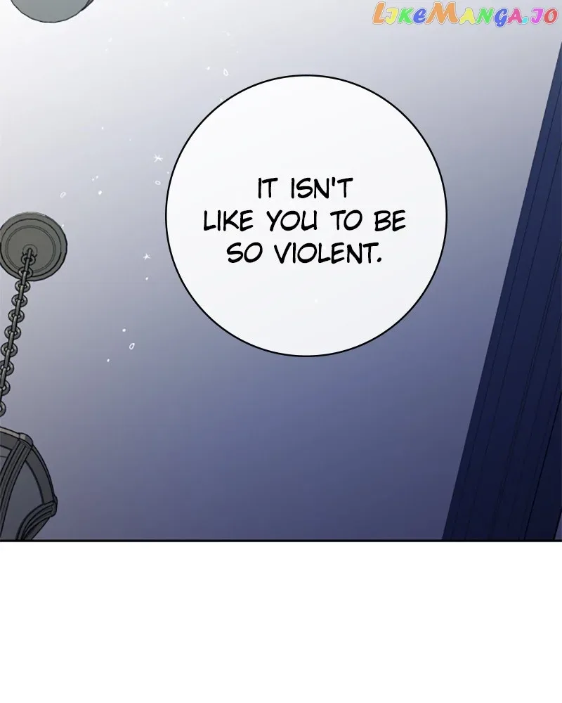 I Want to Be You, Just For A Day Chapter 173 page 152