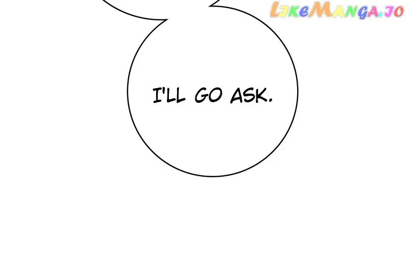 I Want to Be You, Just For A Day Chapter 173 page 164