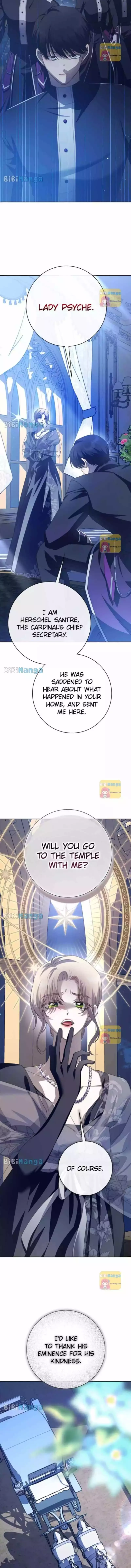 I Want to Be You, Just For A Day Chapter 176 page 21