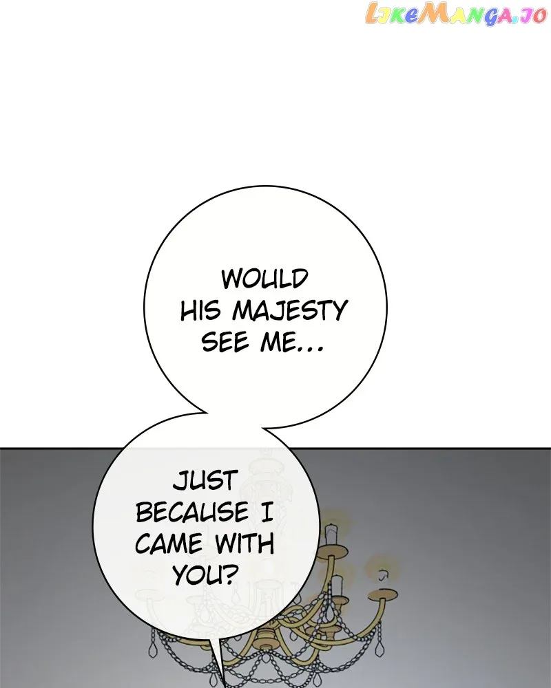 I Want to Be You, Just For A Day Chapter 173 page 165